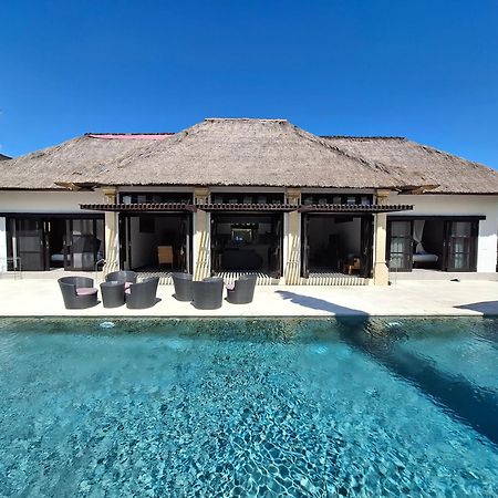 Villa Bugis Seminyak Ngoại thất bức ảnh