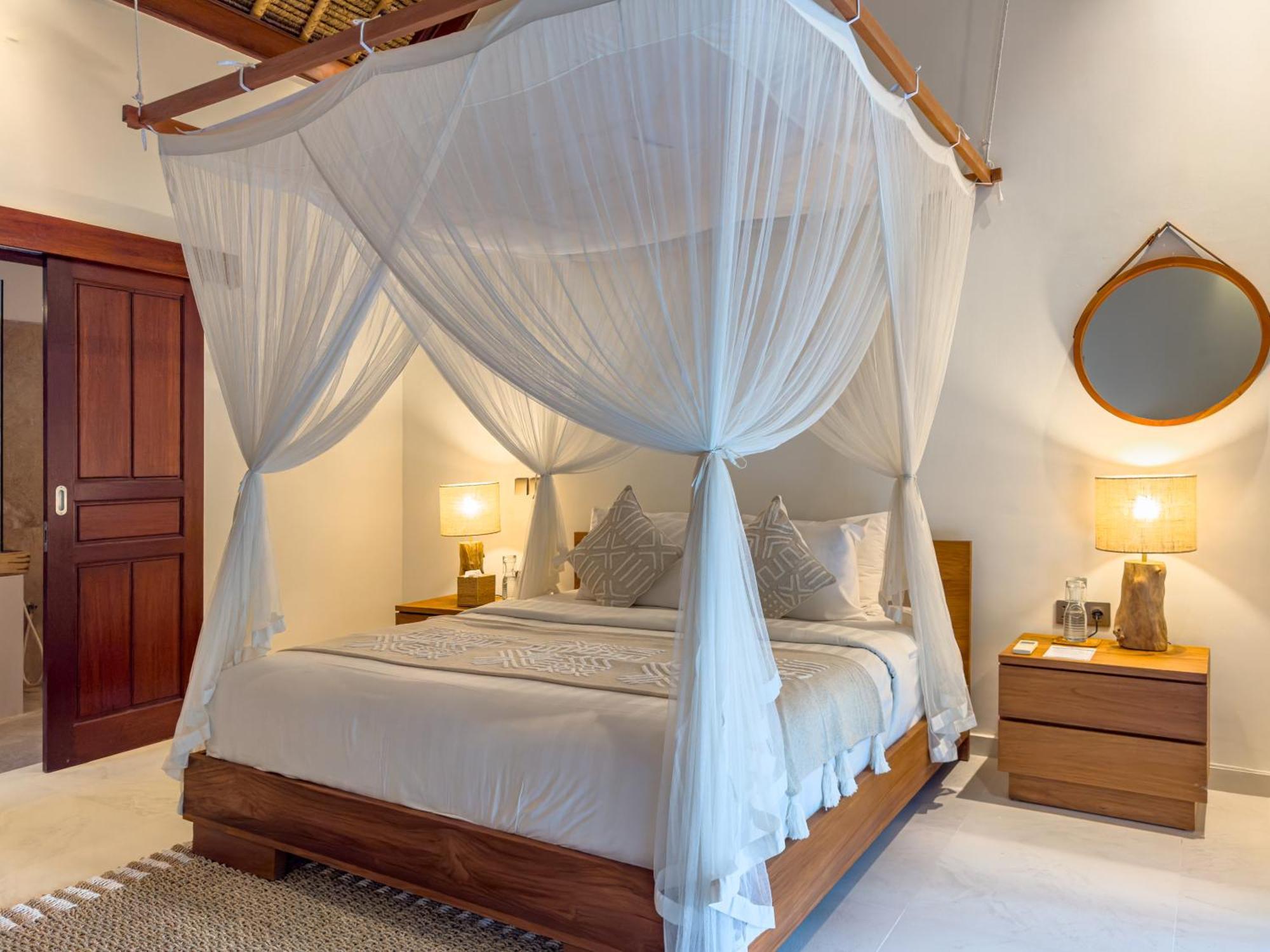 Villa Bugis Seminyak Phòng bức ảnh