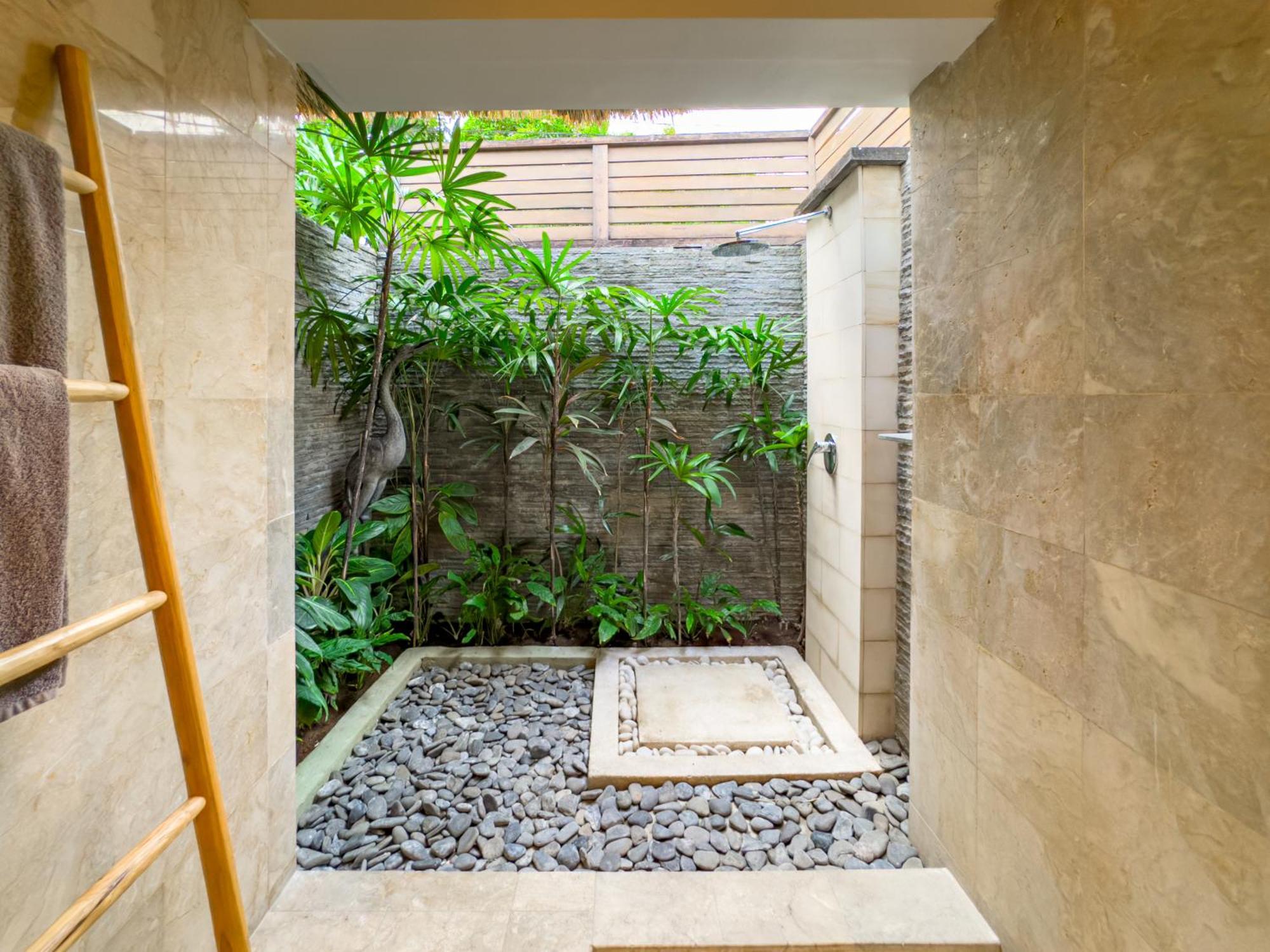 Villa Bugis Seminyak Phòng bức ảnh