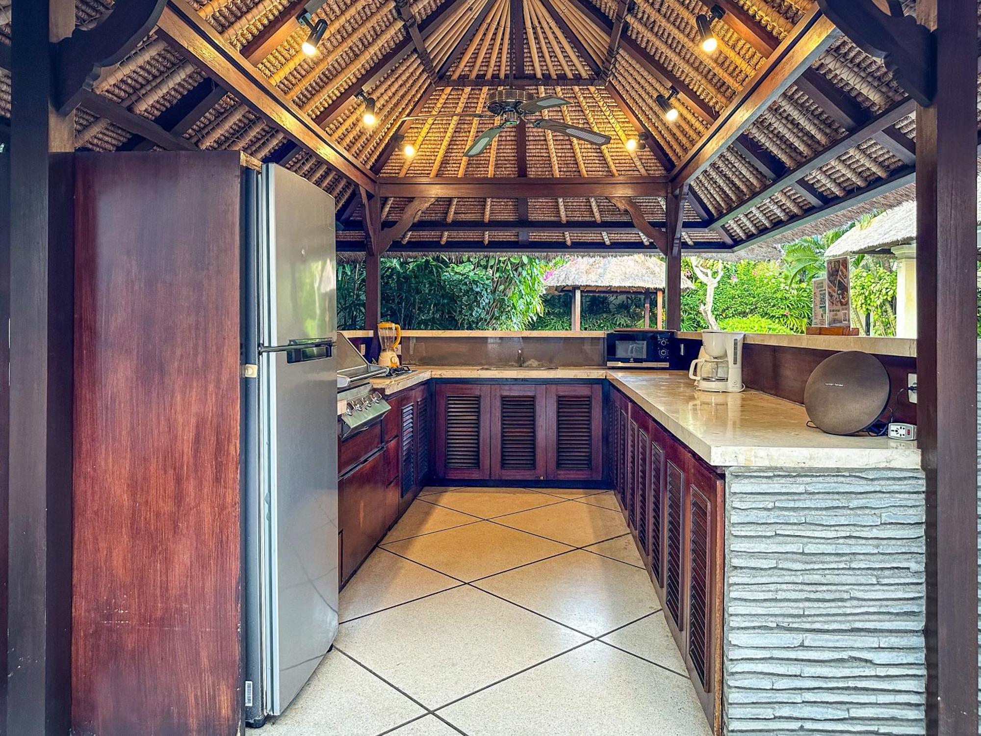 Villa Bugis Seminyak Phòng bức ảnh